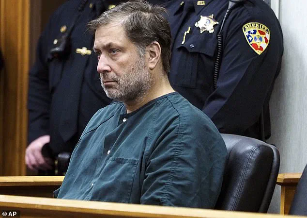 Family Tragedy Unfolds in Courtroom: Four Killed, Injuries Detailed in Brutal Case