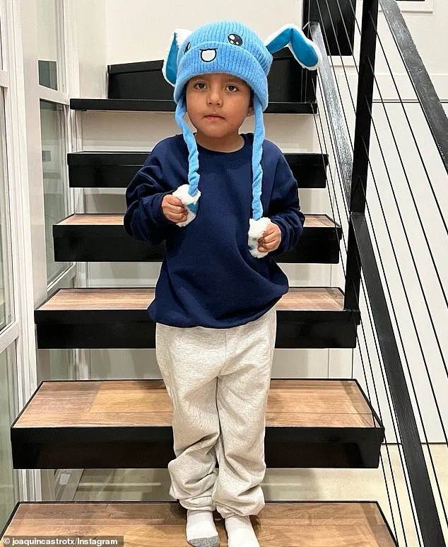 Five-Year-Old Boy Faces Expedited Deportation After ICE Detention Sparks Outcry