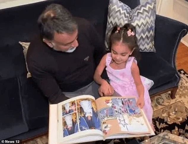 Four-Year-Old's Name on Jury Summons Sparks Legal Mix-Up: Father's Shock as Preschooler Mistakenly Called for Court Duty