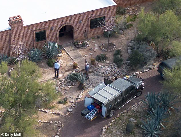 Nancy Guthrie's Disappearance: The Quest for Proof in an Age of AI-generated Images