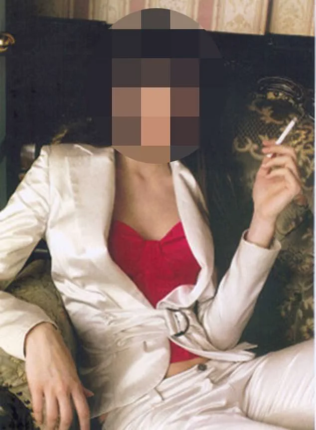 Alleged Epstein Network Exposed: 2010 Buckingham Palace Dinner with Royal Family and Young Model