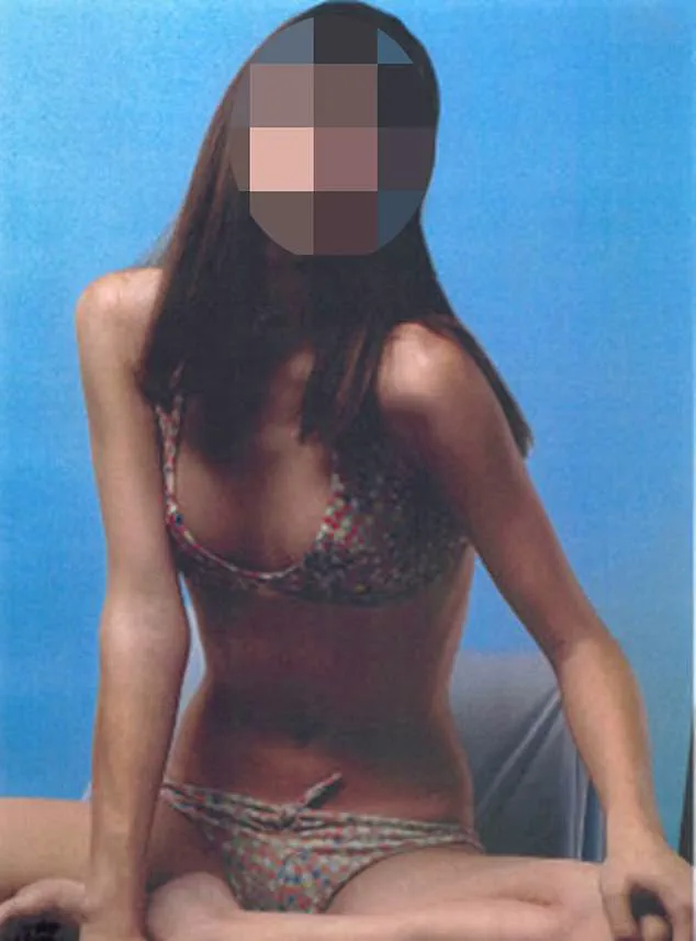 Alleged Epstein Network Exposed: 2010 Buckingham Palace Dinner with Royal Family and Young Model