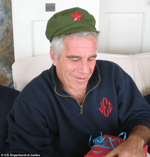 Epstein, Campbell, and the Kremlin: The Hidden Ties That Bind Power, Money, and Influence