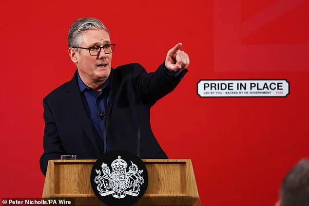 Epstein-Mandelson Scandal: Child Abuse and Elite Silence Exposed