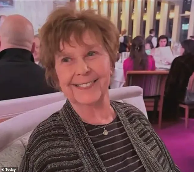 FBI and Pima County Sheriff Deploy Digital Billboards in Search for Missing 84-Year-Old Nancy Guthrie