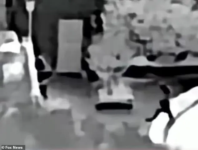 FBI Conducts Third Infrared Search of Nancy Guthrie's Home Amid Speculation and Transparency Concerns