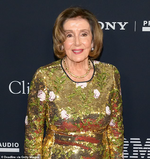 Nancy Pelosi Endorses Jack Schlossberg in New York's Competitive 12th District Primary