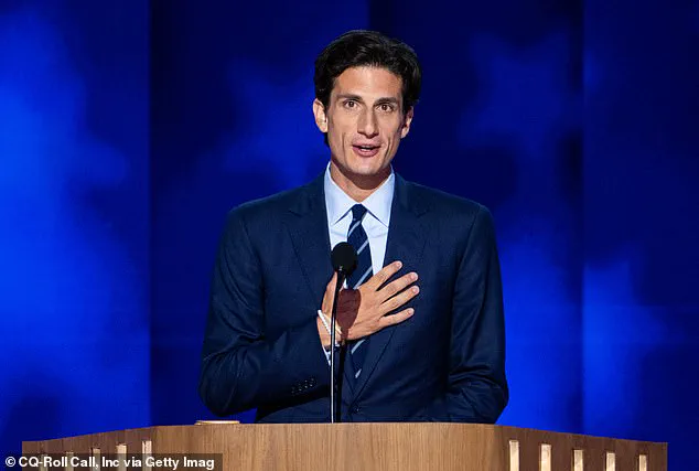 Nancy Pelosi Endorses Jack Schlossberg in New York's Competitive 12th District Primary