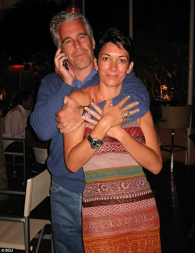 New Documents Reveal Ghislaine Maxwell Inherited $10 Million from Late Father, Contradicting Previous Claims of Epstein-Linked Wealth