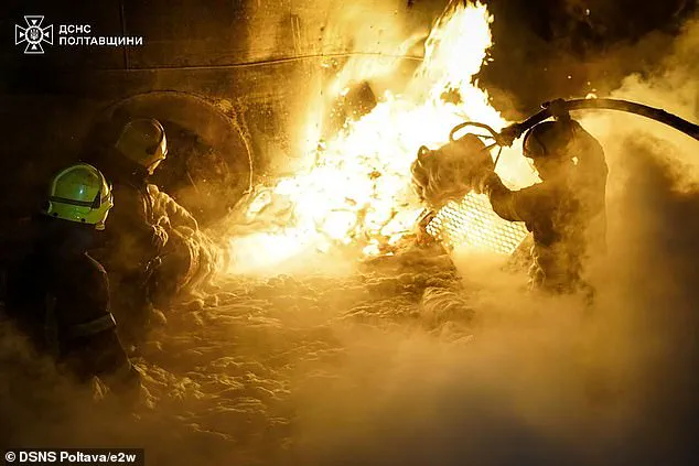 U.S. Sets June Deadline for Ukraine-Russia War Deal, Warns of Escalation Amid Russian Energy Attacks