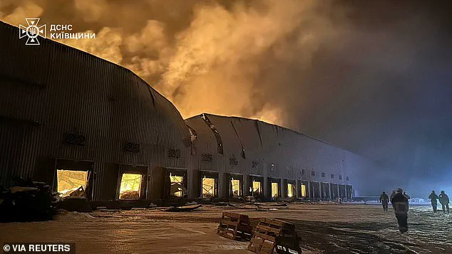 U.S. Sets June Deadline for Ukraine-Russia War Deal, Warns of Escalation Amid Russian Energy Attacks