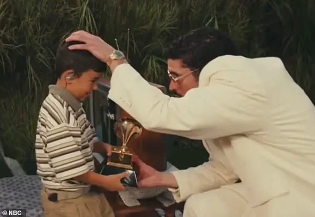 Bad Bunny's Super Bowl Halftime Show: Child Not Liam Conejo Ramos