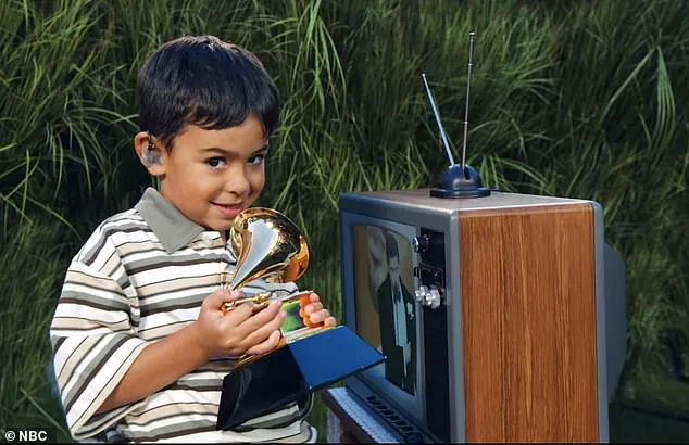 Bad Bunny's Super Bowl Halftime Show: Child Not Liam Conejo Ramos