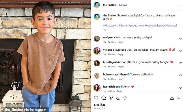 Bad Bunny's Super Bowl Halftime Show: Child Not Liam Conejo Ramos