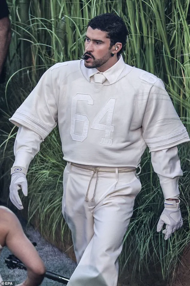 Bad Bunny's Super Bowl Halftime Show: Puerto Rico's Sugar Cane Legacy Takes Center Stage