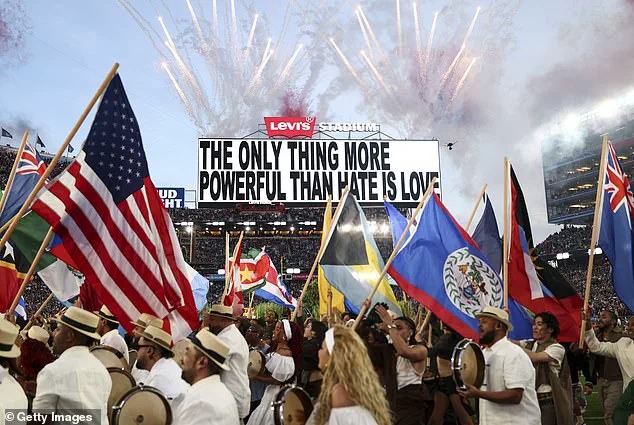 Bad Bunny's Super Bowl Halftime Show: Puerto Rico's Sugar Cane Legacy Takes Center Stage