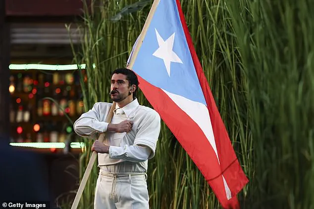Bad Bunny's Super Bowl Halftime Show: Puerto Rico's Sugar Cane Legacy Takes Center Stage