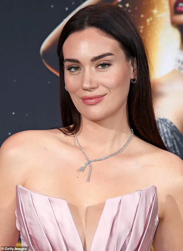 Billionaire Tech Titan and Young German Woman Spark Debate Over Age Gap and Political Ties