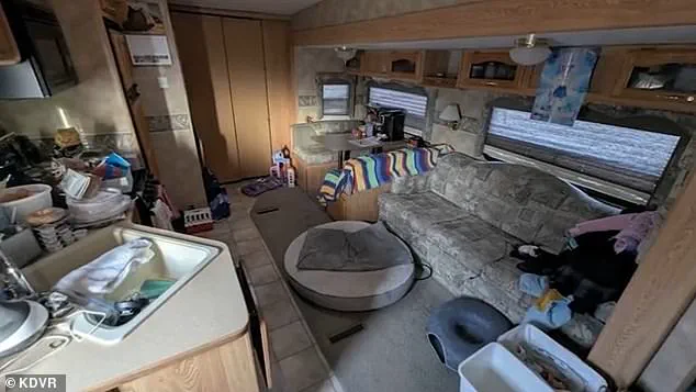 Colorado Family Left in Freezing Trailer After Contractor Abandons $219,000 Home Renovation