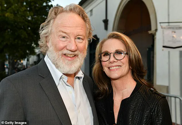 Exclusive: Federal Authorities Pursue Timothy Busfield Amid Confidential Allegations