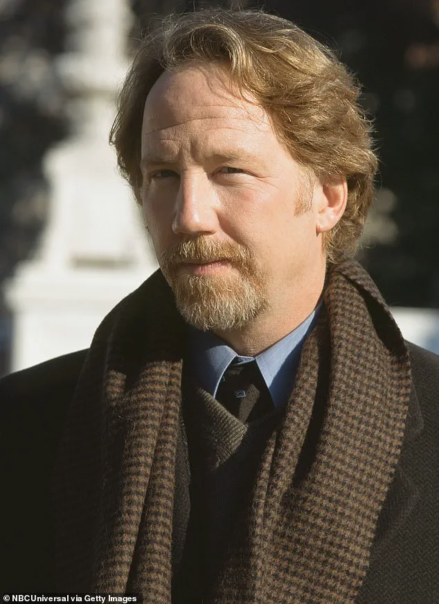 Exclusive: Federal Authorities Pursue Timothy Busfield Amid Confidential Allegations
