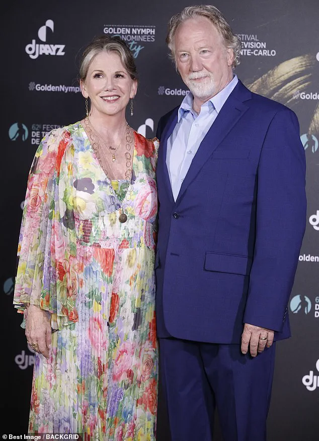 Exclusive: Federal Authorities Pursue Timothy Busfield Amid Confidential Allegations