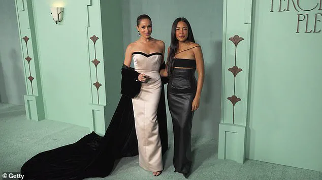 Meghan Markle's Controversial 2026 Gala Invite Sparks 'Invited Herself' Speculation