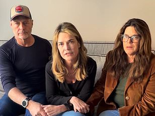 Missed Ransom Deadline Casts Doubt on Nancy Guthrie's Fate, Prompting Law Enforcement Reassessment