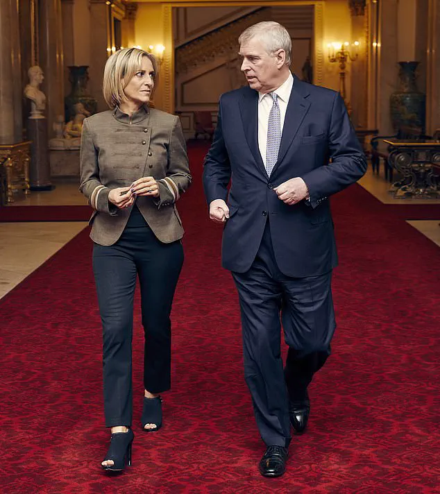 New Emails Reveal Princess Beatrice's Role in Crafting Fergie's 2011 Epstein Statement