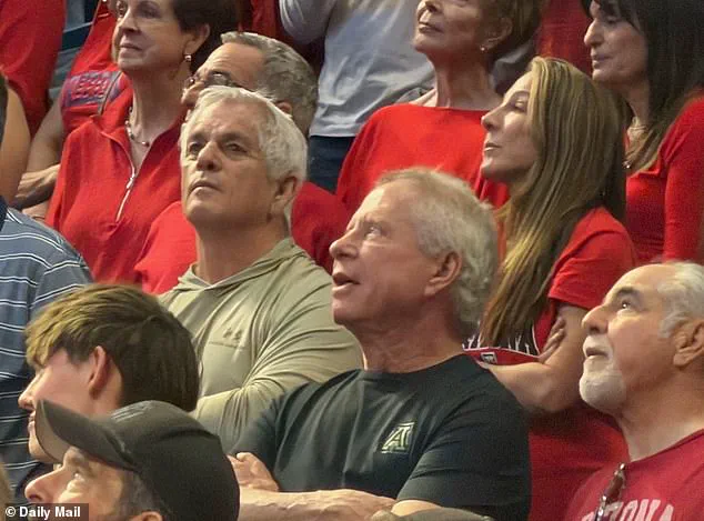 Pima County Sheriff's Department Faces Scrutiny Over Inexperienced Team in Nancy Guthrie Abduction Case