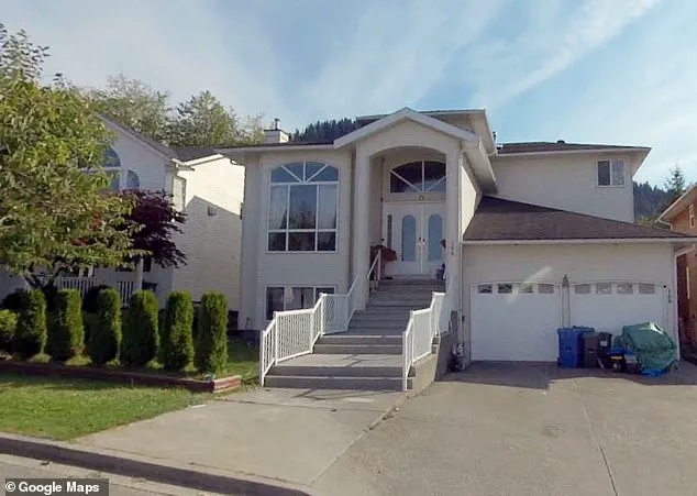 Prince Rupert Family Tragedy: Inquest Reveals Murder-Suicide Horror