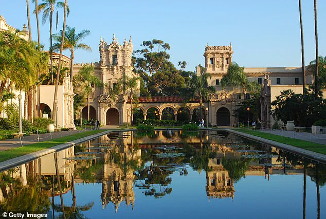 San Diego's Balboa Park Parking Fee Backfires, Sparking Outrage and Vandalism
