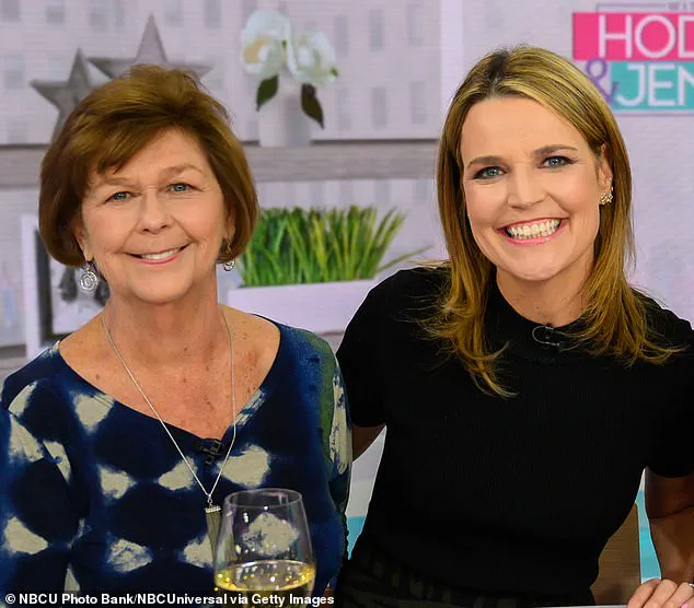 Savannah Guthrie Begs for Help Finding Abducted Mother as $6M Bitcoin Ransom Deadline Approaches