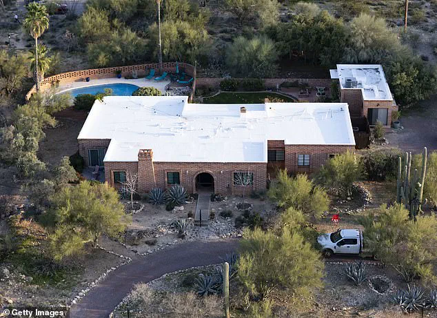 Savannah Guthrie Begs for Help Finding Abducted Mother as $6M Bitcoin Ransom Deadline Approaches