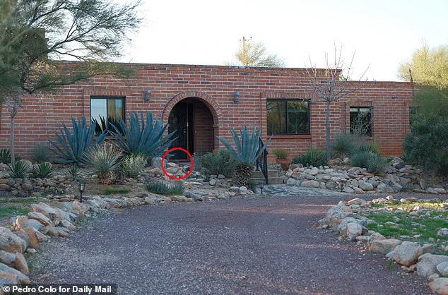 Savannah Guthrie Releases Chilling Footage of Mother's Abduction, Pleads for Her Return