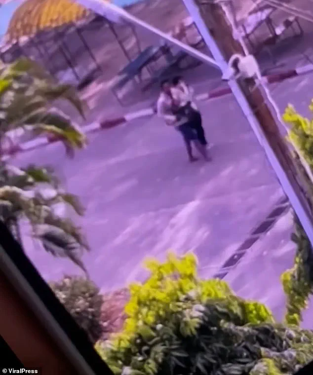 Thailand School Hostage Crisis: Gunman Holds Students After Shooting Spree