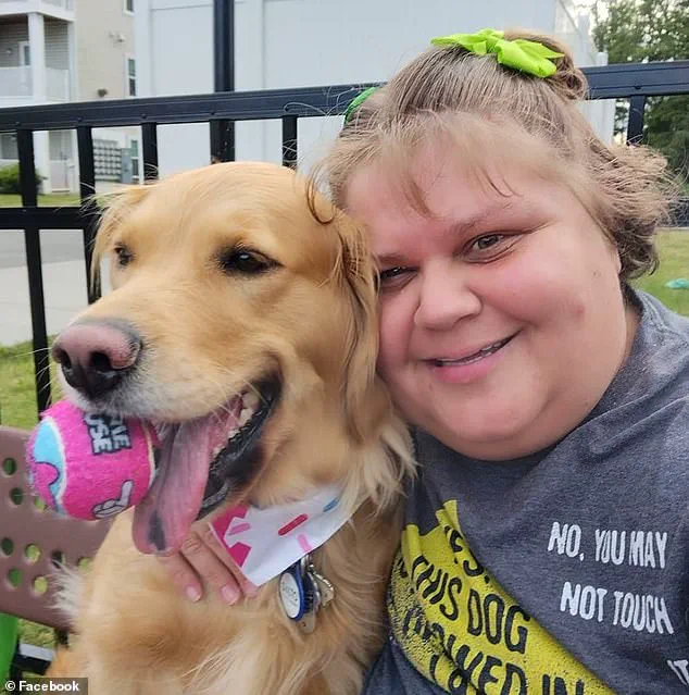 Walmart Shopper Confronted Over Service Dog After ADA Dispute in Albany
