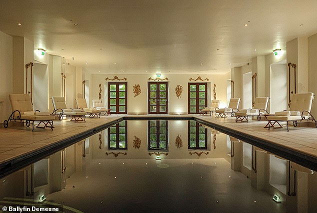 American Heir Faces Insanity Plea in Father's Murder Trial After Ritual Sacrifice Attempt