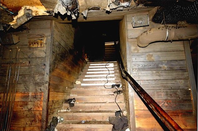 Bent Door Latch and Charred Remains: Switzerland's Le Constellation Tragedy Claims 41 Lives