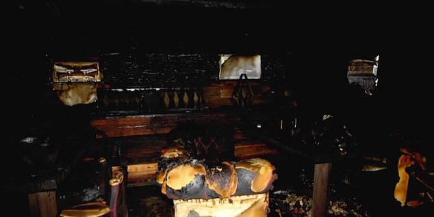 Bent Door Latch and Charred Remains: Switzerland's Le Constellation Tragedy Claims 41 Lives