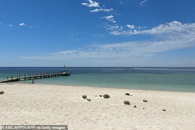 Harrowing Rescue: 13-Year-Old Saves Family from Drowning in Geographe Bay
