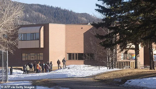 Jesse Strang, Transgender Shooter, Kills Nine in Second Deadliest Canadian School Shooting