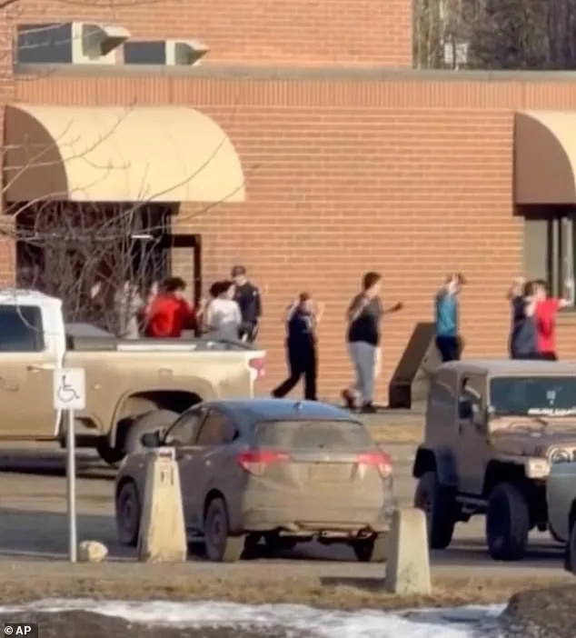 King Charles Condemns British Columbia School Mass Shooting, Expresses Deep Sympathy for Victims