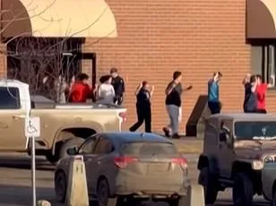 King Charles Condemns British Columbia School Mass Shooting, Expresses Deep Sympathy for Victims