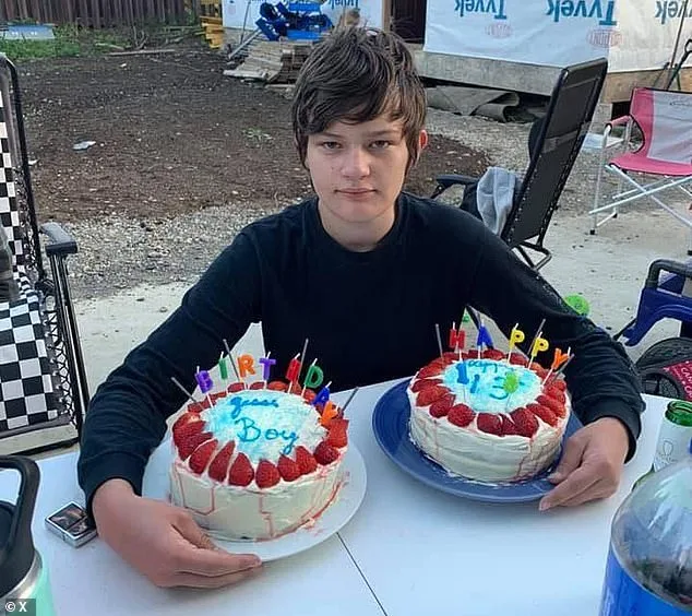 RCMP Under Fire for Emphasizing Transgender Shooter's Pronouns After BC School Massacre