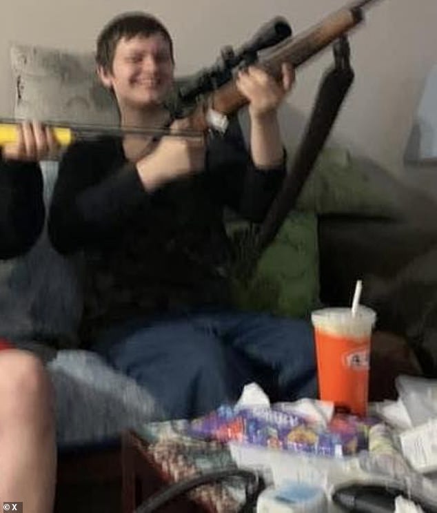 RCMP Under Fire for Emphasizing Transgender Shooter's Pronouns After BC School Massacre