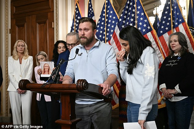 Sky Roberts Condemns Mishandling of Epstein Case, Calls for Accountability Ahead of Bondi Hearing