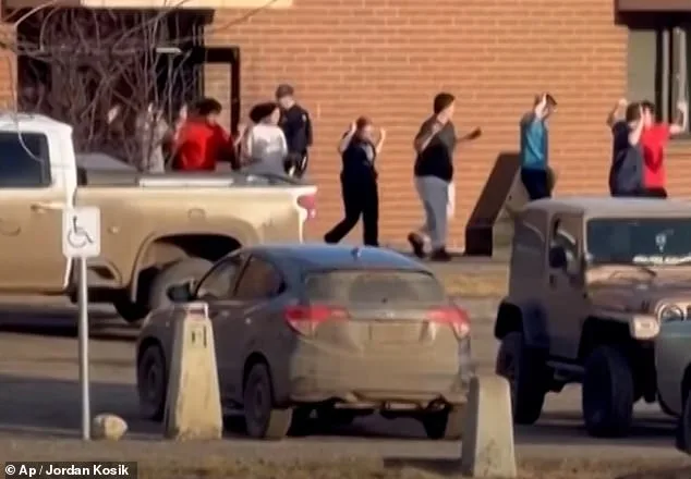 Tragedy at Tumbler Ridge School: 5 Killed in BC Shooting, Including 12-Year-Old Kylie Smith