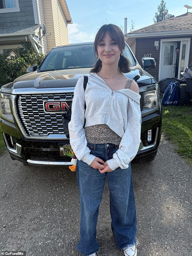 Tragedy at Tumbler Ridge School: 5 Killed in BC Shooting, Including 12-Year-Old Kylie Smith