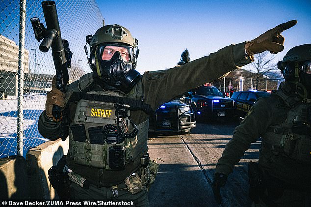 Trump's White House Announces Reversal of Immigration Policy in Minneapolis After Deadly Shootings